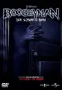 DVD - Stephen Kay - Boogeyman - Der schwarze Mann