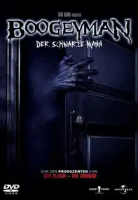 Stephen Kay - Boogeyman - Der schwarze Mann