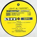 12inch Vinyl Single - John B. Norman - I Can't Stop