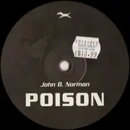 John B. Norman - Poison