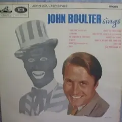 John Boulter - John Boulter Sings