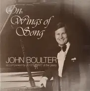 John Boutler - On Wings Of Song