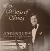LP - John Boutler - On Wings Of Song - SIGNED