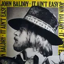 LP - John Baldry - It Ain't Easy