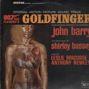 John Barry - Goldfinger