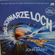 John Barry - Das Schwarze Loch