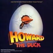 John Barry - Howard the Duck