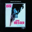 LP - John Barry - Jagged Edge