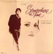 John Barry - Somewhere In Time