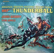 John Barry - Thunderball