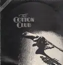 LP - John Barry - The Cotton Club (Original Motion Picture Sound Track)