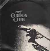 LP - John Barry - The Cotton Club (Original Motion Picture Sound Track)
