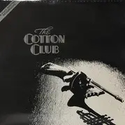 LP - John Barry - The Cotton Club (Original Motion Picture Sound Track)