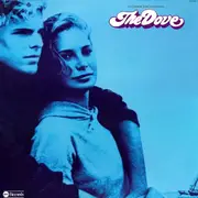 LP - John Barry - The Dove (OST)