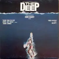 John Barry - The Deep