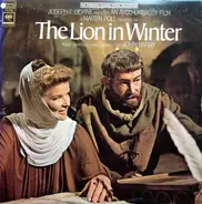 John Barry - The Lion In Winter