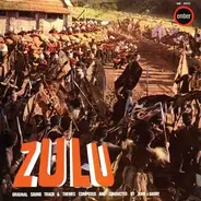 John Barry - Zulu