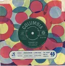 7inch Vinyl Single - John Barry & His Orchestra - Blueberry Hill