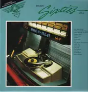 LP - John Barry Seven, Piltdown Men, ... - Rockin' Sixties Vol 2