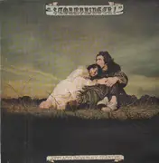 LP - John & Beverley Martyn - Stormbringer!