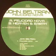 John Beltran - Felicidad Nova