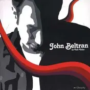 John Beltran - FULL COLOR