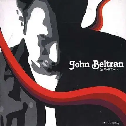 John Beltran - FULL COLOR