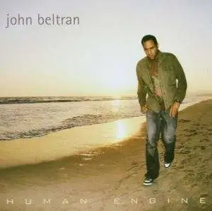 John Beltran - Human Engine