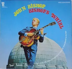 John Bishop - Bishop's Whirl