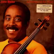 John Blake - Adventures Of The Heart