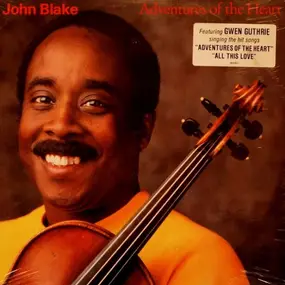 John Blake - Adventures Of The Heart