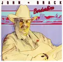 LP - John Brack - Borderline