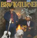 LP - John Brack And Jeff Turner - A Time For Feelings