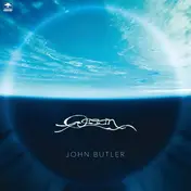 John Butler - Ocean (official Rsd Title)