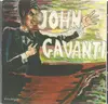 CD - John Gavanti - John Gavanti