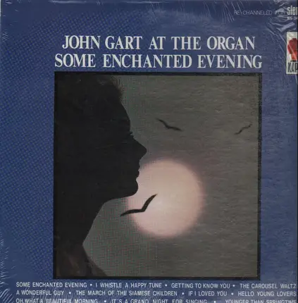 John Gart - Some Enchanted Evening