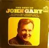 LP - John Gary - The Best Of John Gary