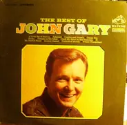 John Gary - The Best Of John Gary