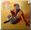 LP - John Gary - John Gary Sings Your All-Time Country Favorites