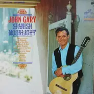 John Gary - Spanish Moonlight