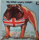 LP - John Gielgud / George Howe - We Were Happy There!