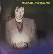 LP - John Glover - Midnight Over England