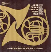 John Graas - French Horn Jazz