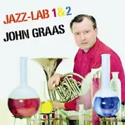 John Grass - Jazz-Lab 1 & 2