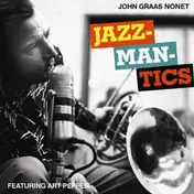John Grass - Jazzmantics