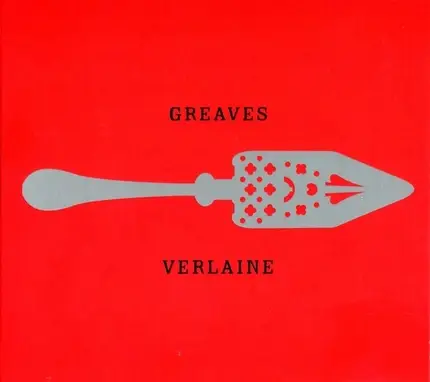 John Greaves - Verlaine