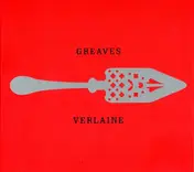 John Greaves - Verlaine