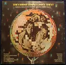 LP - John Green - They Shoot Horses, Don't They?