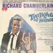 LP - John Green, Lalo Schifrin, Bill Evans - Twilight Of Honor & Other Great Motion Picture Themes - STILL SEALED