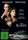 DVD - Joel Schumacher - Der Klient